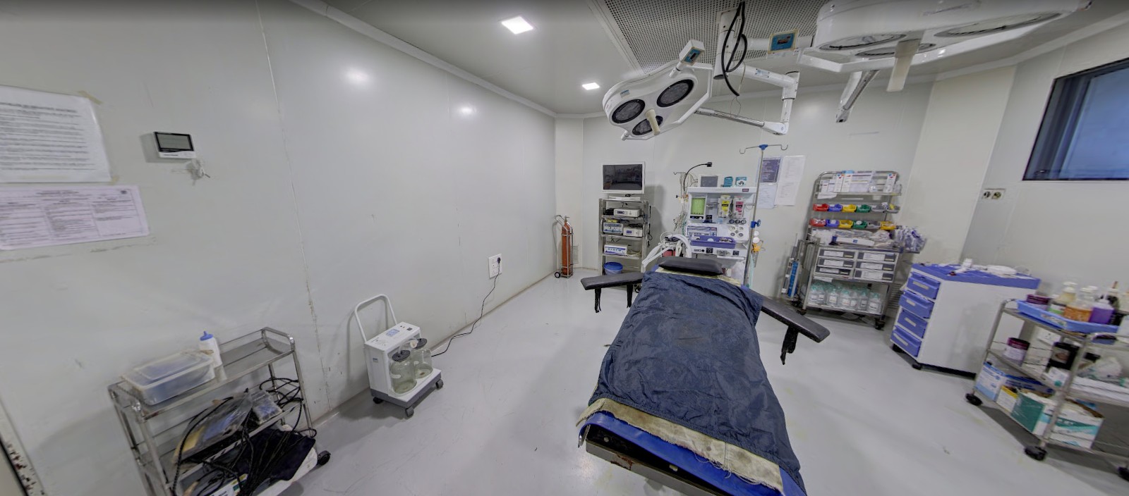 Campus & Care photograph